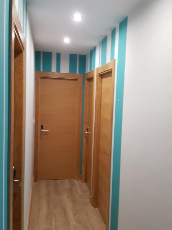 Hostal Rosi Laredo Extérieur photo