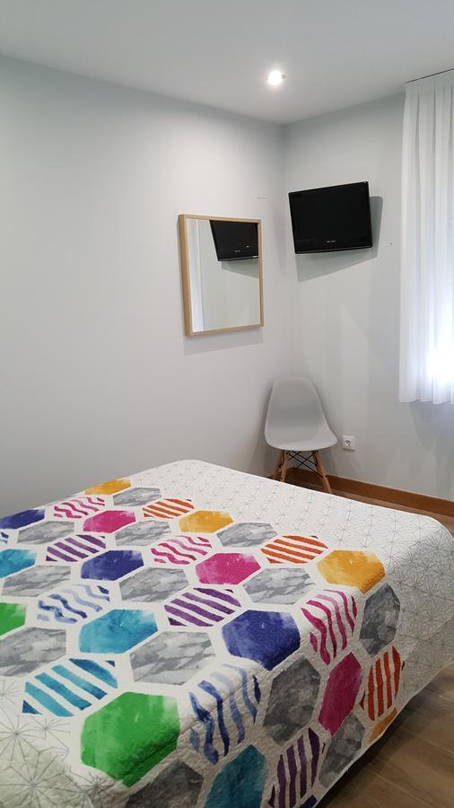 Hostal Rosi Laredo Extérieur photo