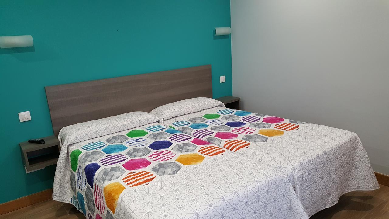 Hostal Rosi Laredo Extérieur photo